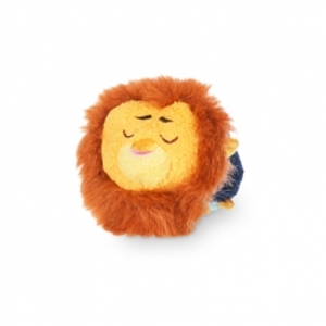 Lionheart (Zootropolis) Tsum Tsum Mini Soft Toy