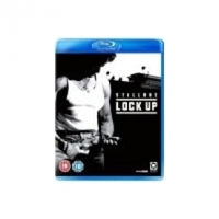 Lock Up Blu-ray