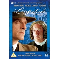 Longitude DVD