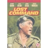 Lost Command DVD