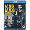 Mad Max 3 - Beyond Thunderdome Region-Free Blu-ray