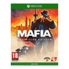 Mafia Definitive Edition Xbox One Game