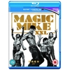 Magic Mike XXL Blu-ray