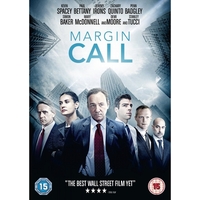 Margin Call (DVD)