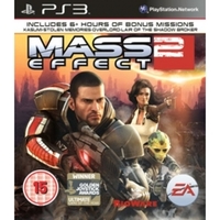 Mass Effect 2 Game