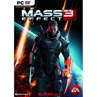 Mass Effect 3 Game