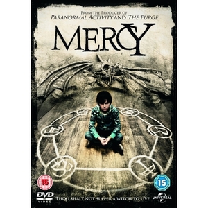 Mercy DVD
