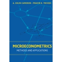 Microeconometrics: Methods and Applications