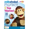 Milkshake Monkey DVD