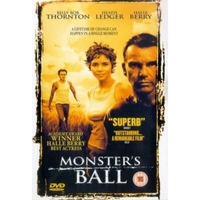 Monsters Ball DVD