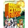 Monty Python Fluxx Card Game