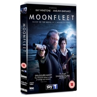 Moonfleet DVD