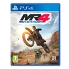MotoRacer 4 PS4 Game (PSVR Compatible)