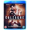 Mr Calzaghe Blu-ray