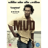 Mud DVD
