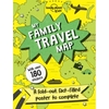 My Family Travel Map
