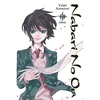 Nabari No Ou,  Vol. 14