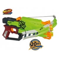 Nerf Zombie Strike Crossfire Bow