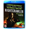 Nightcrawler Blu-ray