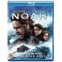 Noah Blu-ray