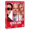 Novocaine DVD