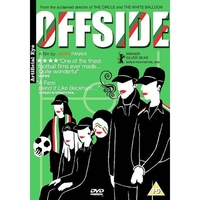 Offside DVD