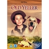Old Yeller DVD