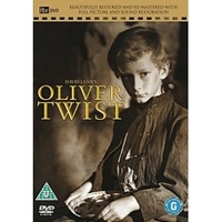 Oliver Twist DVD