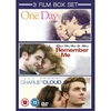 One Day / Remember Me / Charlie St Cloud Triple Pack DVD
