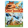 Open Season 2 DVD