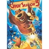 Open Season 3 DVD