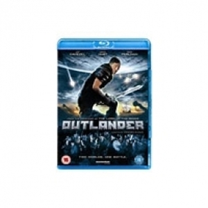 Outlander Blu-Ray