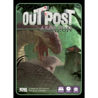 Outpost Amazon