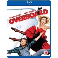 Overboard Blu-Ray