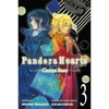 PandoraHearts ~Caucus Race~,  Vol. 3 (light novel)