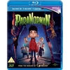 Paranorman 3D Blu-ray
