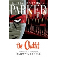 Parker: The Outfit