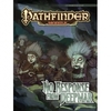 Pathfinder Module No Response From Deepmar