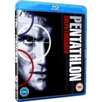Pentathlon Blu-ray