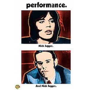 Performance DVD