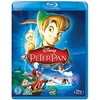 Peter Pan Blu-ray