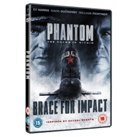 Phantom DVD