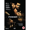 Phoenix DVD