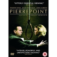 Pierrepoint DVD