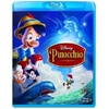 Pinocchio Blu-ray