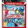 Playstation Move Sports Champions Game (Essentials)