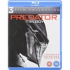 Predator Trilogy Blu-ray