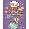 Project Code: Create An Animation with Scratch