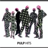 Pulp Hits CD