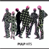 Pulp Hits CD